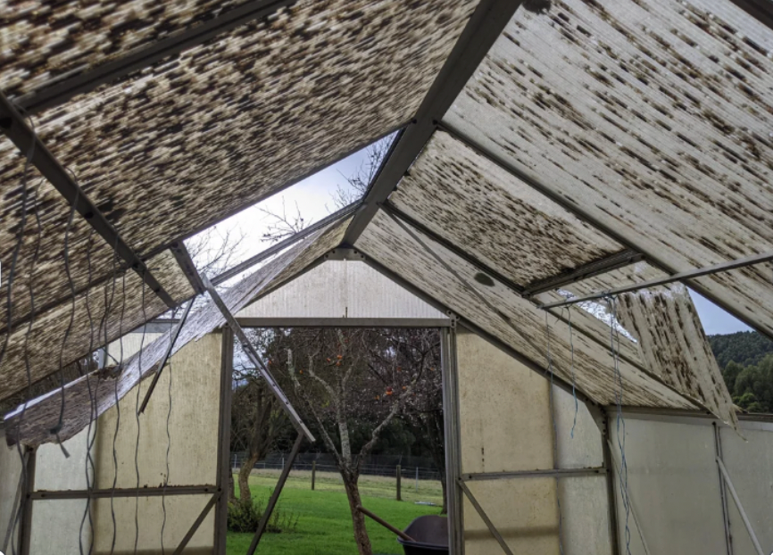 Typical Greenhouses - Northgreenhouses