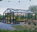 NORTH GLASS ORANGERY - Northgreenhouses