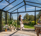 NORTH GLASS ORANGERY - Northgreenhouses