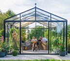 NORTH GLASS ORANGERY - Northgreenhouses