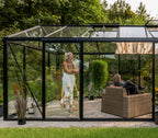 NORTH GLASS ORANGERY - Northgreenhouses