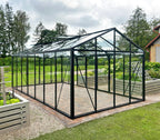 NORTH GLASS ORANGERY - Northgreenhouses