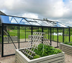 NORTH GLASS ORANGERY - Northgreenhouses