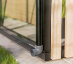 NORTH GLASS WITH ACCOYA ORANGERY - Northgreenhouses