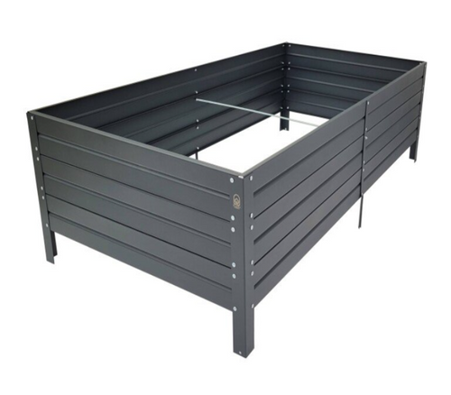 GREENHOUSE/GARDEN BED